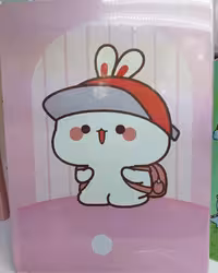 کلاسور فانتزی طرح کارتونی کد 03