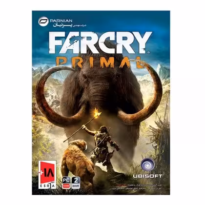 بازی Far Cry Primal