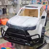 ماشین لکسوس سایز بزرگ