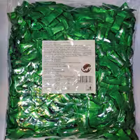 قرص ماجا قهوه  کافی کندی ، یک کیلویی _ Matha latte coffee candy