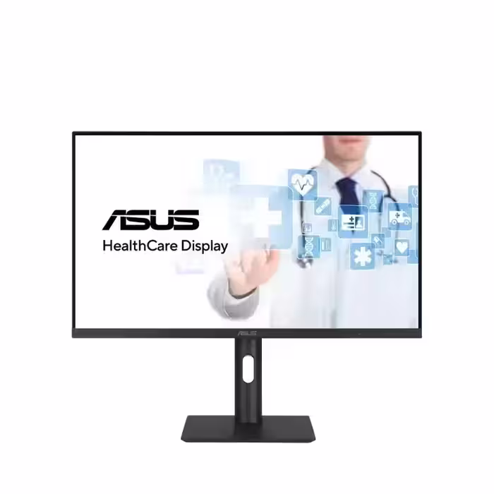 مانیتور 27 اینچی ایسوس مدل HA2741A