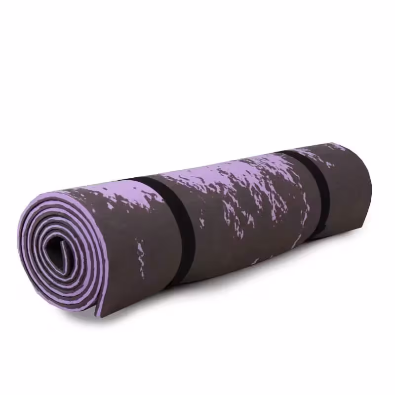 مت یوگا طرحدار 6 میل