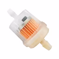 صافی و فیلتر بنزین موتور سیکلت وارون مدل L-32 مناسب برای هوندا