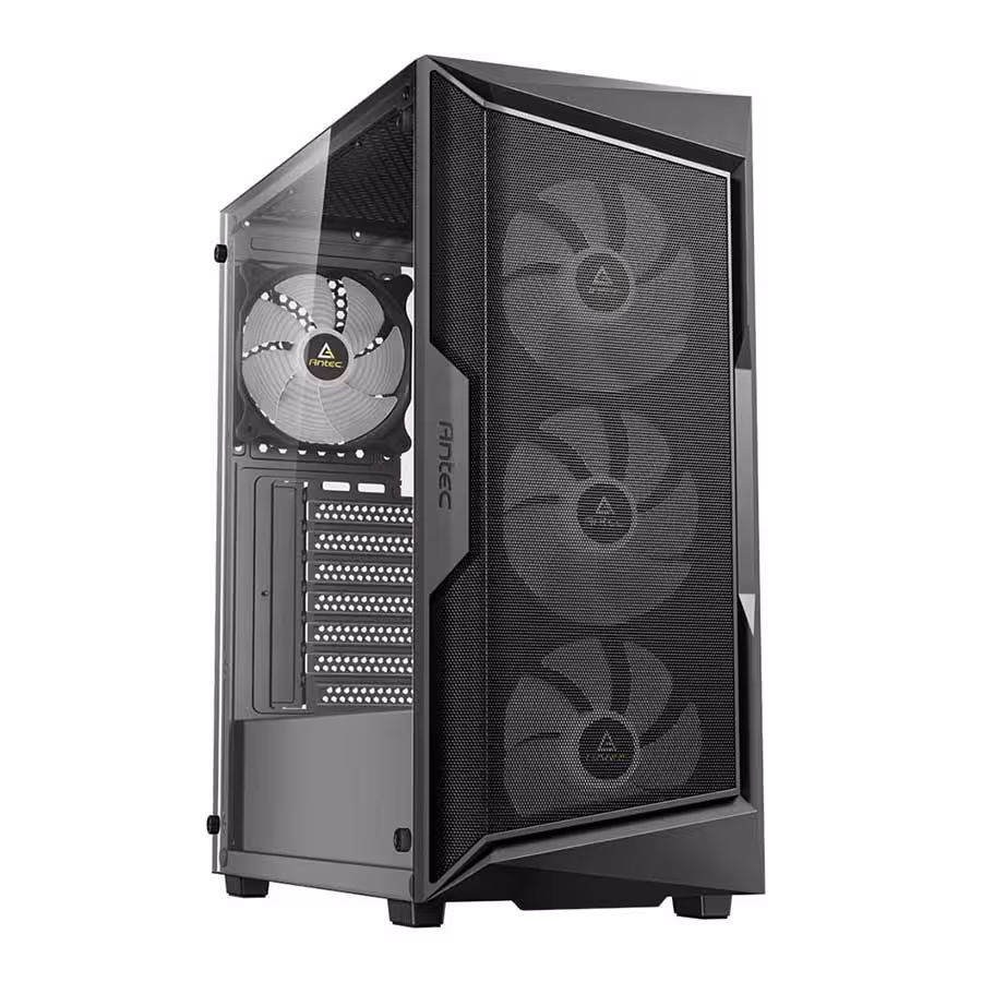 قیمت و خرید کیس کامپیوتر انتک مدل AX61 ELITE | یاس ارتباط