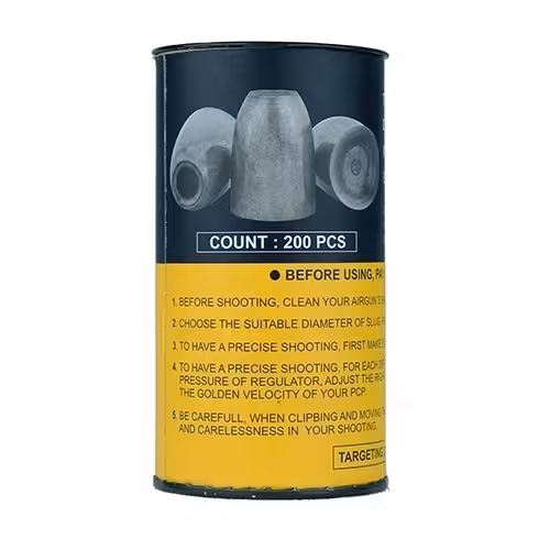 ساچمه اسلاگ 18/5 گرینی ZRN