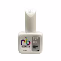 تاپ ژل رینبو Rainbow 12ml