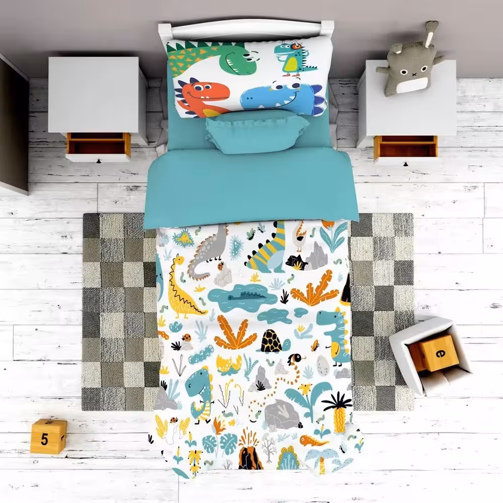 روتختی سه بعدی طرح دایناسورها کد 139