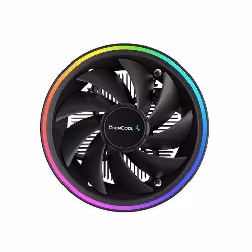 فن خنک کننده CPU دیپ کول DeepCool UD551 ARGB