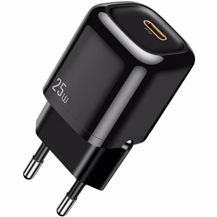 شارژر دیواری فست‌شارژ PD مک دودو با 25 وات Mcdodo CH-005 25W PD Mini wall Charger