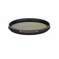 فیلتر پلاریزه فوق باریک جی جی سی مدل F-WCPL Pro S  52mm