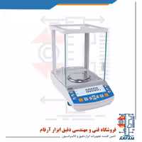 ترازو RADWAG مدل AS 310.R2 PLUS | ترازو آزمایشگاهی