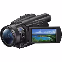 دوربین فیلمبرداری سونی Sony AX700