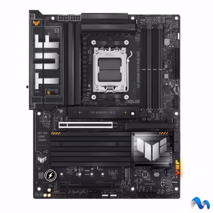 مادربرد ASUS مدل TUF GAMING X870-PLUS WIFI