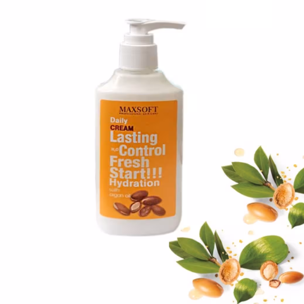 کرم آبرسان 250 میل مکس سافت