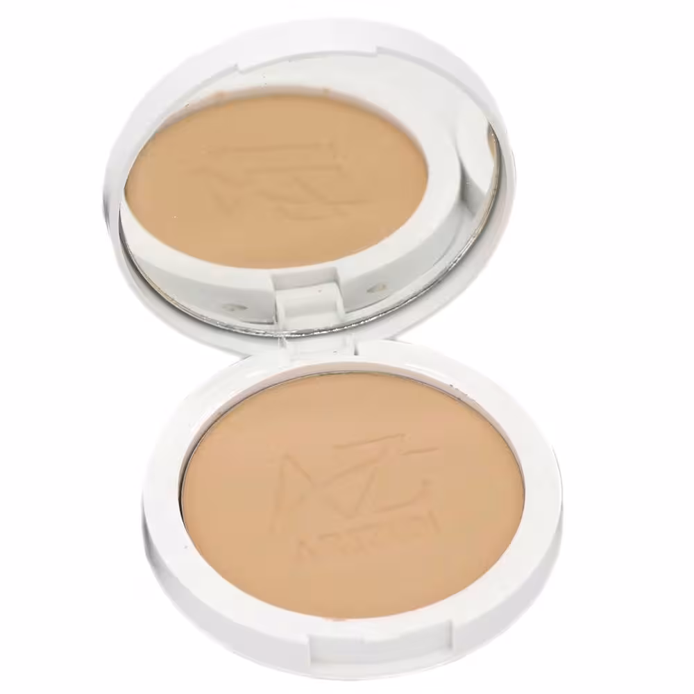 پنکیک آریزون شماره 102 compact powder arizon