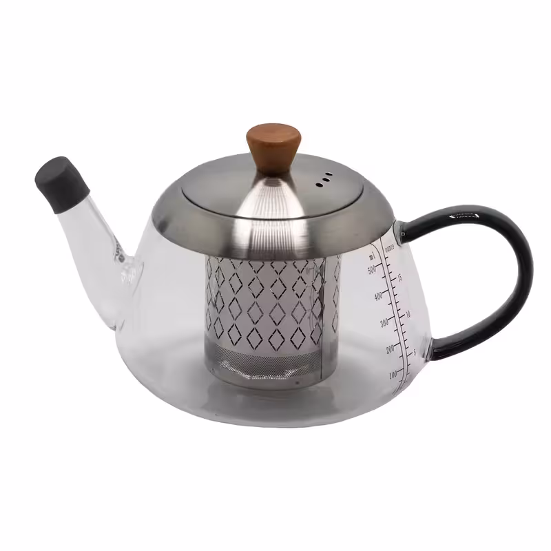 قوری بی.وی.کی کد 324306