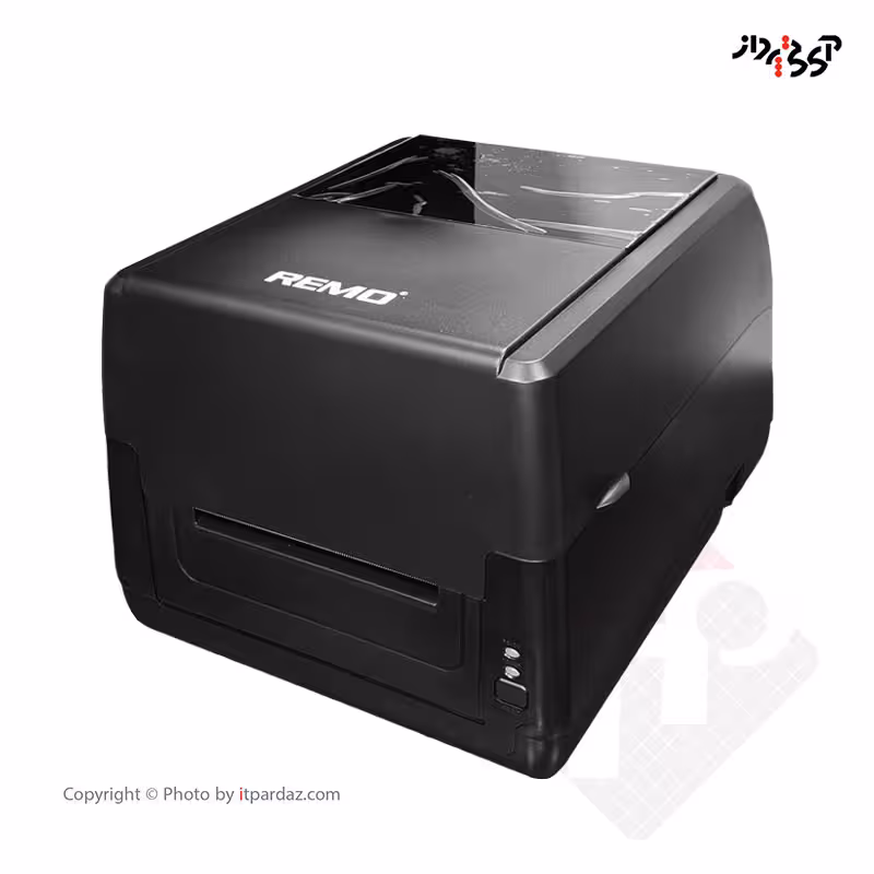 پرینتر لیبل زن رمو مدل P630