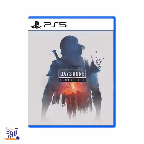 بازی Days Gone Remastered برای PS5
