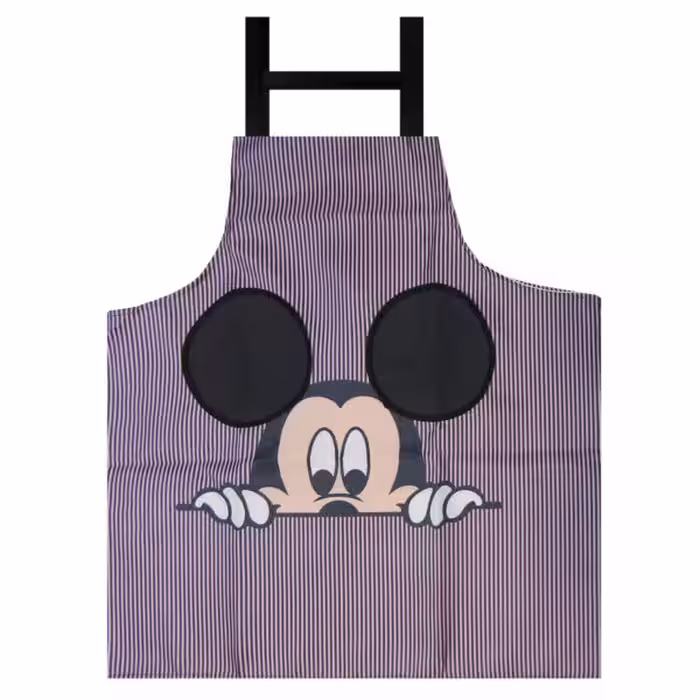 میکی موس پیشبند راه راه