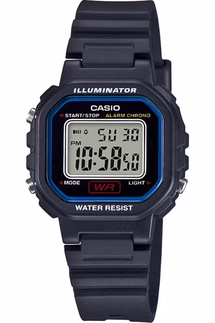 ساعت مردانه و زنانه مچی LA اورجینال Casio