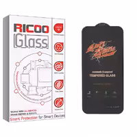 محافظ صفحه نمایش ریکو مدل Glass ANTI-STATIC مناسب برای گوشی موبایل اپل iPhone 13 pro