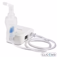 نبولایزر کمپرسوری امرن مدل Comp A.I.R NE-C803 (اوریجینال   گارانتی اصلی)