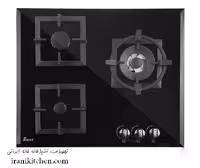 گاز صفحه ای بیمکث مدل 004