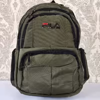 کوله سبز فیلا FILA