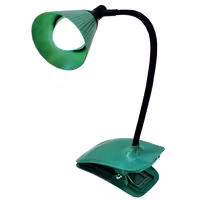 چراغ مطالعه مدل کلیپس تاچ کد 10 | کالا مکس