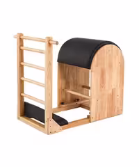 لدر پیلاتس ریفورمر کول بیبی COOLBABY