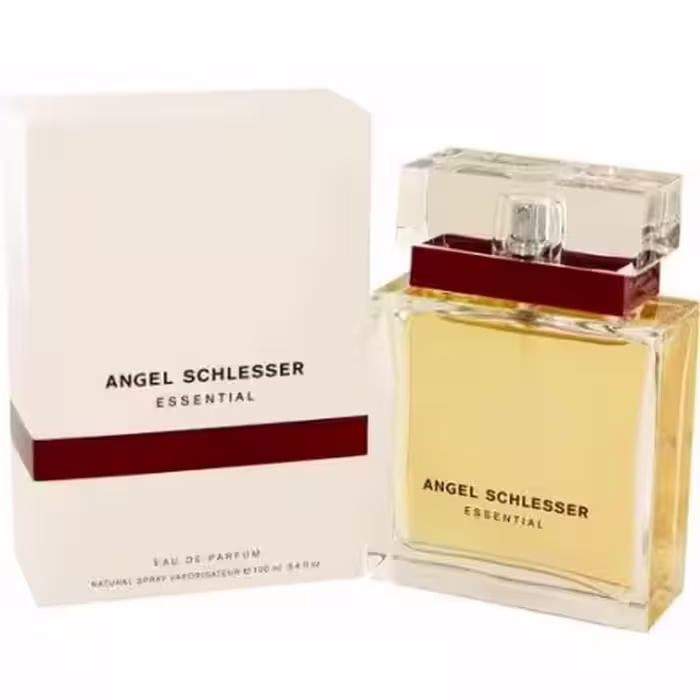 ادوپرفیوم Essential از برند Angel Schlesser