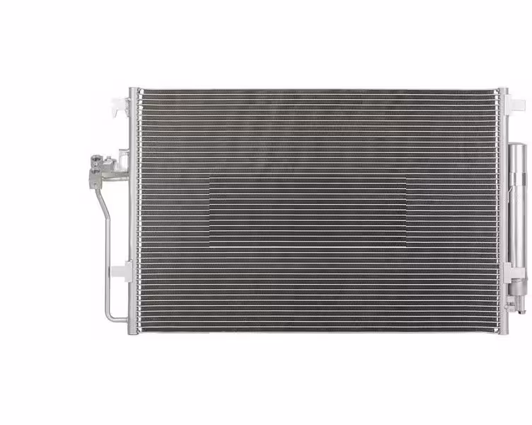 رادیاتور کولر برلیانس H220 – H230 (سری 200) ا cl000928