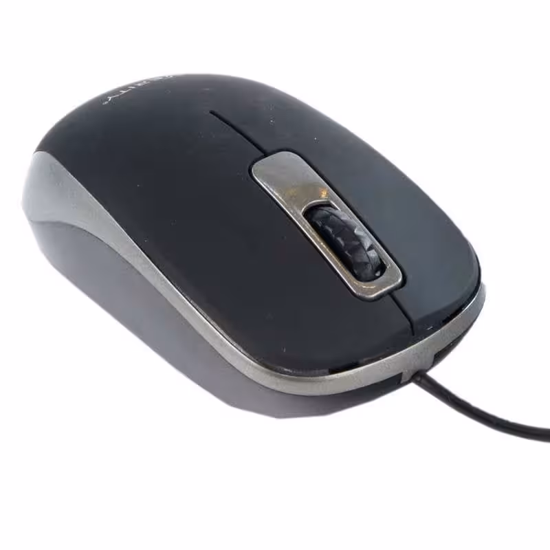 ماوس سیم دار وریتی مدل V-MS5111