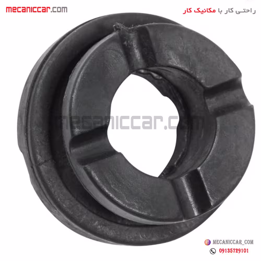 لاستیک رام تخت پراید گیلان
