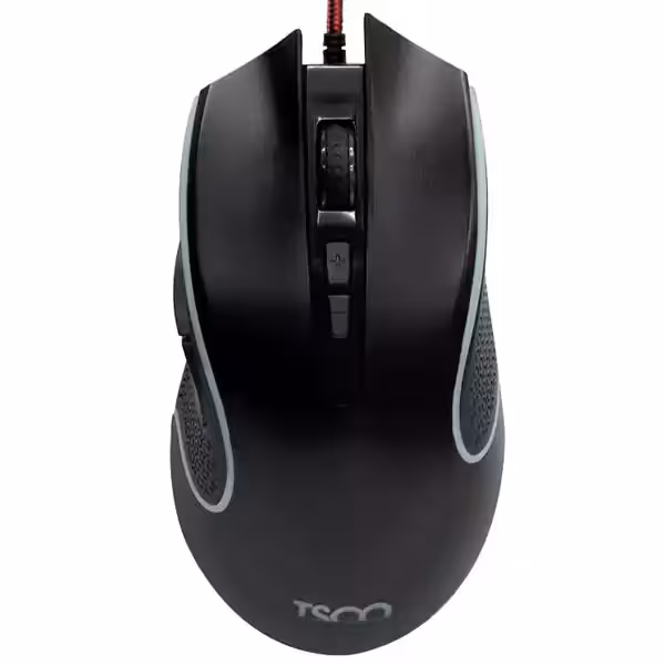 موس سیم دار تسکو مدل TM 727GA