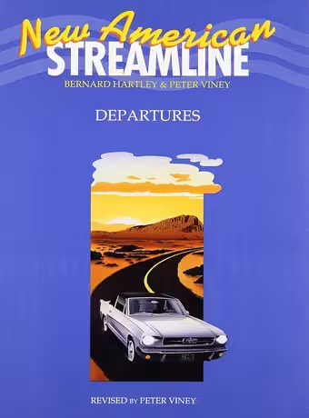 New American Streamline Departures