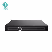 دستگاه ان وی آر 32 کانال تیاندی مدل TC-R3232 4HA