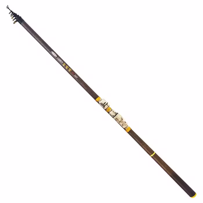 چوب ماهیگیری کاسی لانس پاور Carbon 3.60 متر