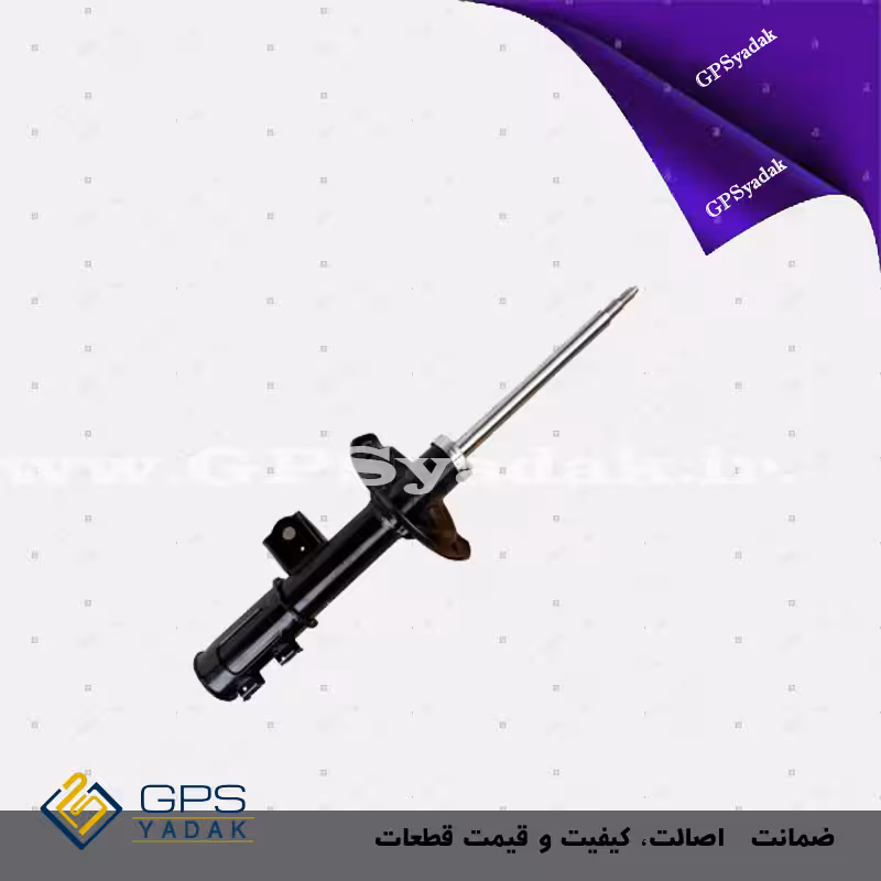 کمک جلو چپ کیا سراتو سایپائی ماندو کره