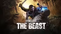 سی دی کی اورجینال بازی Dying Light: The Beast کامپیوتر (PC)