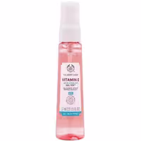 اسپری ژل آبرسان بادی شاپ THE BODY SHOP اصل مدل ویتامین E حجم 57 میلی لیتر