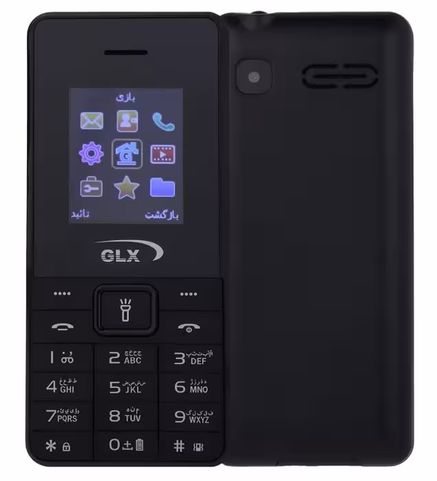 گوشی موبایل جی ال ایکس مدل iT5606