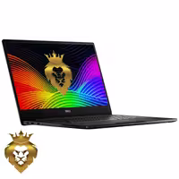 مینی لپتاپ فریم لس دل لتیتیود Dell Latitude 7370 m7 8GB 256GB SSD