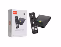 اندروید باکس HISKA A12