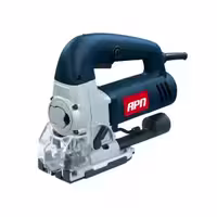 اره عمود بر برقی گیربکسی 600 وات ای پی ان مدل APN JS 130 P