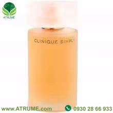 عطر ادکلن کلینیک سیمپل ( سمپلی ) 50 میل زنانه