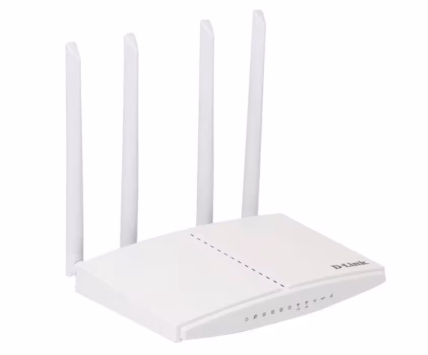 روتر بی سیم LTE دی-لینک مدل DWR-M960