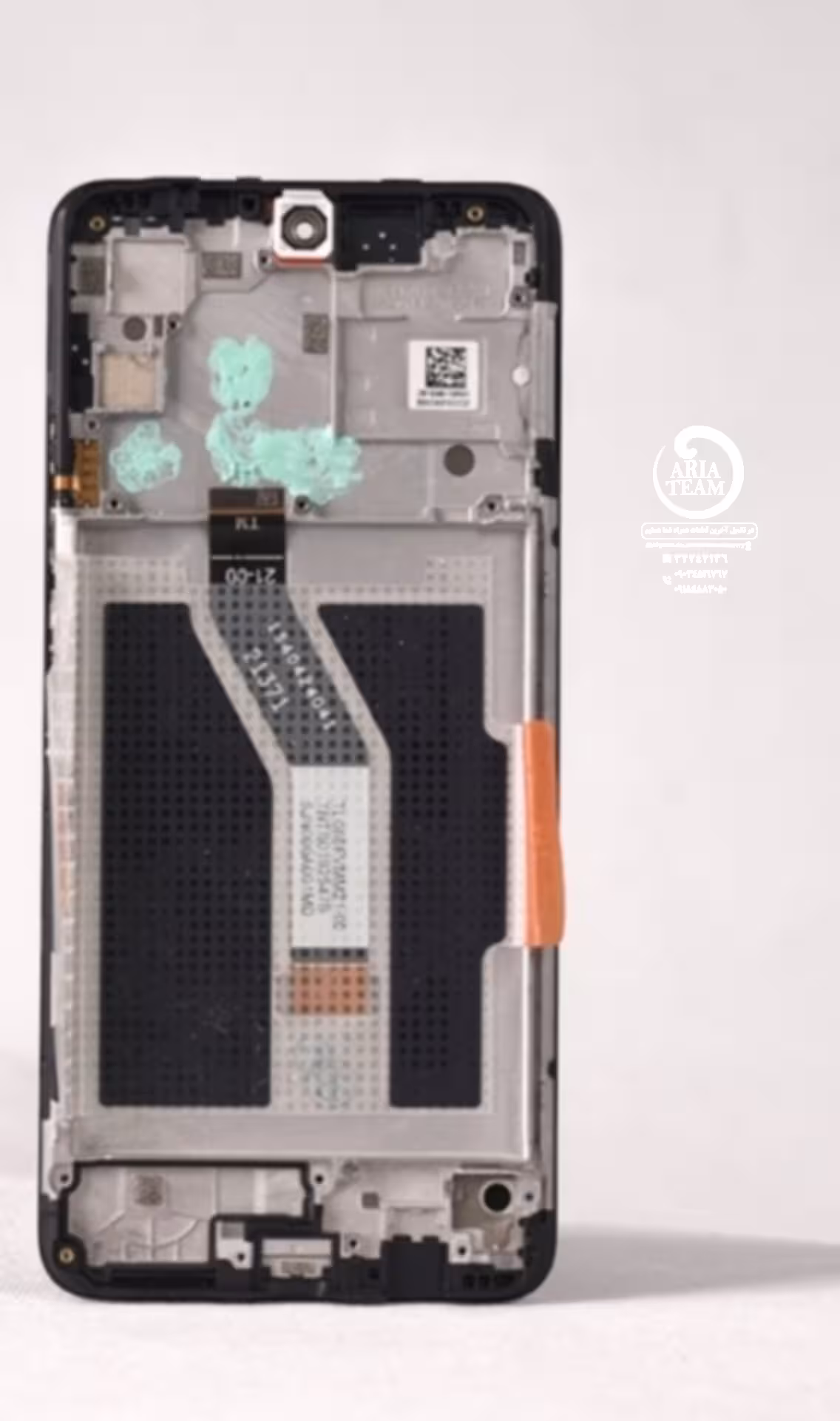 السیدی شیائومی poco  m4 pro 5Gبافریم