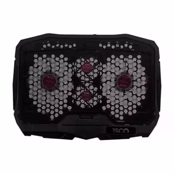 پایه خنک کننده لپ تاپ تسکو TSCO TCLP 3100