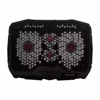 پایه خنک کننده لپ تاپ تسکو TSCO TCLP 3100